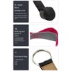 AIXXCUVQ Stretch Straight Horse Breathable Skin-friendly Sweat-absorbing Band For Segmented