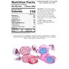 SweetGourmet Assorted Salt Water Taffy | Boardwalk Flavors Collection |