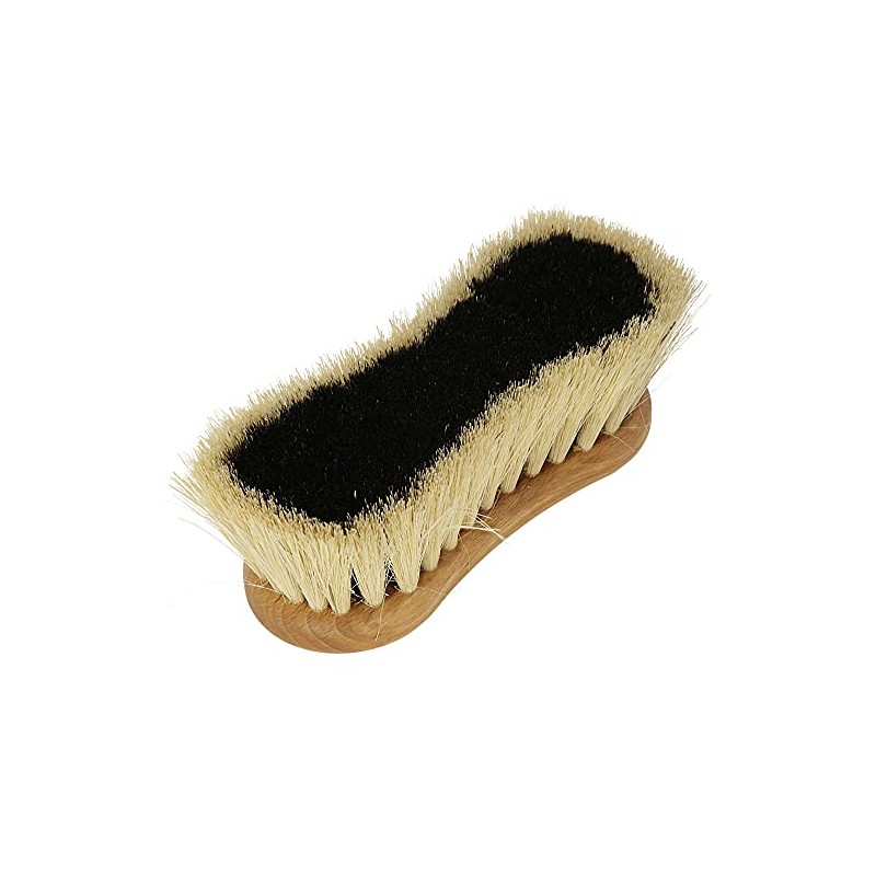 Magic Brush Combi Brush Wood Horsehair / Fibre