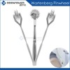 ODM wartenberg wheel - strong sensation pinwheel 3 head neurological