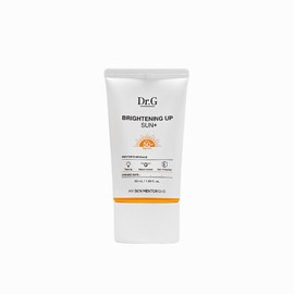 Dr.G Brightening Up Sun Plus 50ml / 닥터지 브라이트닝 업 선 플러스 50ml