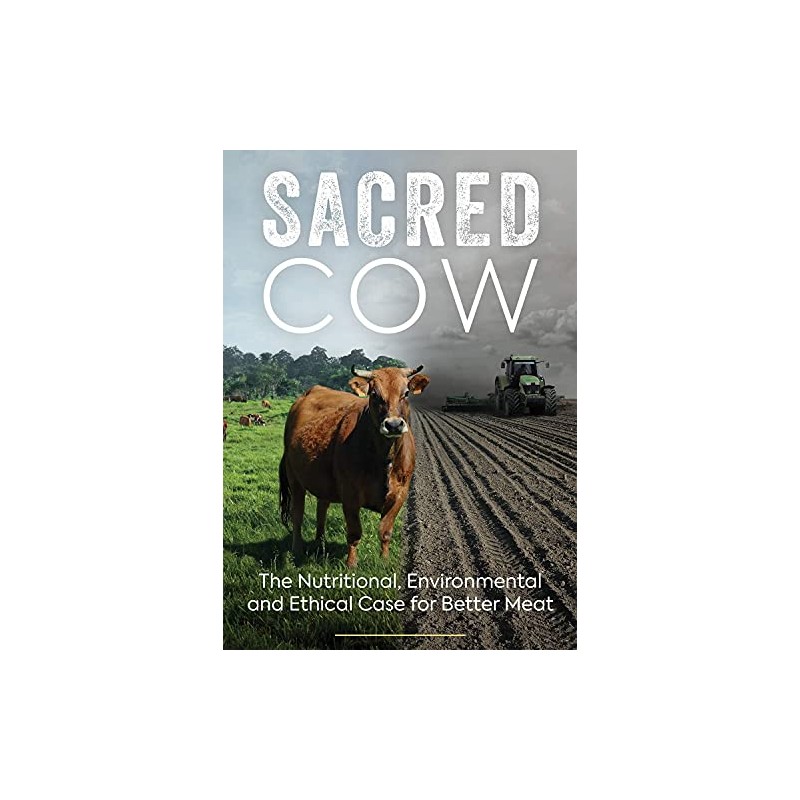 Sacred Cow