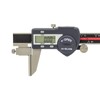 M-SURE MS-245-150 Precision Digital Caliper Tube Wall 0-150mm (0-6") with