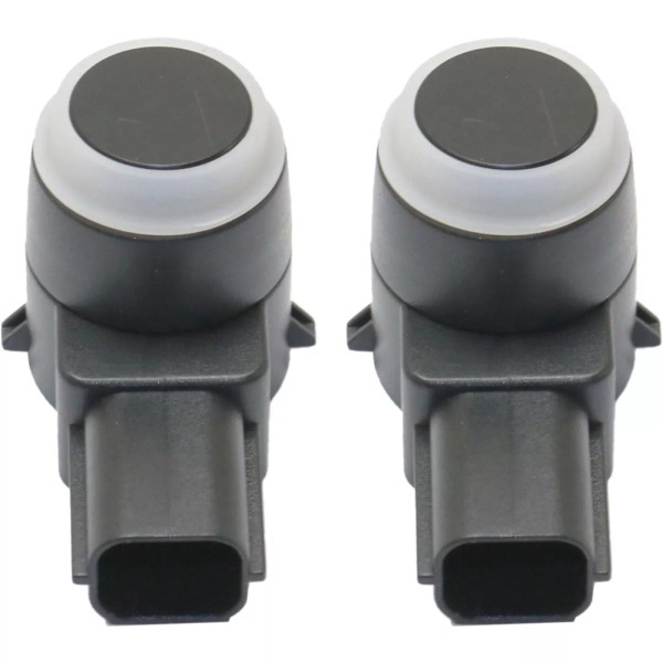 Evan-Fischer Parking Assist Sensor For 2013-2014 Dodge Challenger