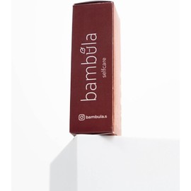 U Tint - Bambula - Tinta para labios y mejillas con Ácido Hialurónico, Larga Duración (cool acai, 5.5ml)