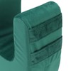 Bedridden Patient Turning Device Multi Functional U Shaped Turnover Pad