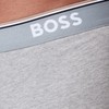 BOSS Men's Trunks, Pack of 3, Power