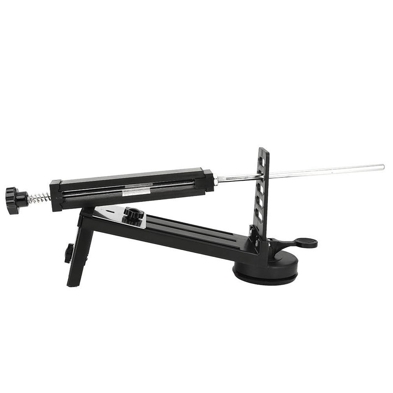 Fixed Angle Sharpener Kitchen Knife Sharpening Kits Sharpening Stone Holding