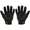 Ironclad WCG-02-S Workcrew Mechanic Gloves, Small