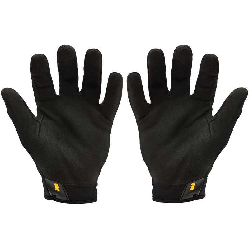 Ironclad WCG-02-S Workcrew Mechanic Gloves, Small
