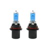 Zoogamo 9007 / HB5 Halogen Headlight Xenon Lightbulb – 12