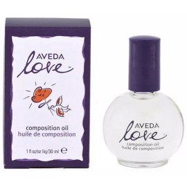 AVEDA Love Composition Oil  1 oz/ 30 ml  Discontinued