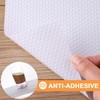 FLPMIX Shelf Liner 30 inch Wide - Large Waterproof Under