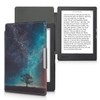 kwmobile Case Compatible with Kobo Aura H2O Edition 1 Case