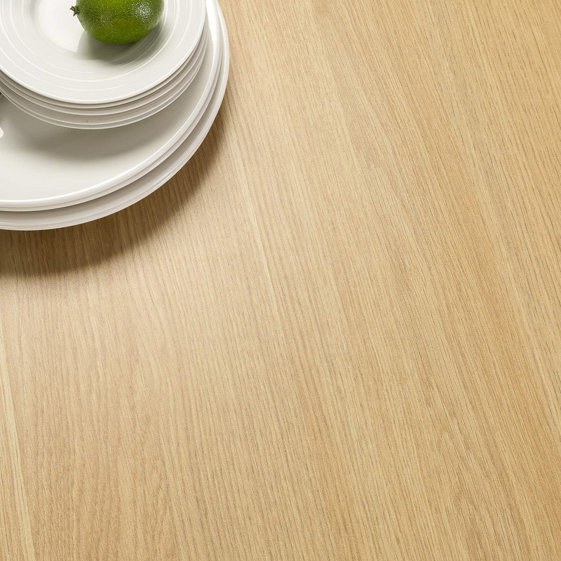 ZINUS Jennifer 63 Inch White Frame Desk / Computer Workstation