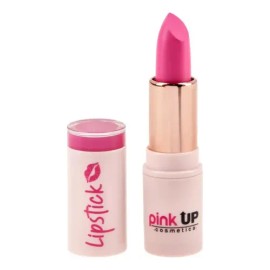 Pink Up Lápiz Labial Mate Lipstick Color 11 Pink                                                                                                      