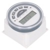 Digital Programmable Timer NO NC High Accuracy Time Control Switch