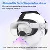 JYYBN Correa para Meta Quest 3/3S de Oculus Realidad Virtual,
