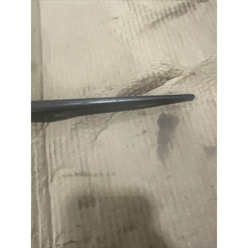 Proto C908A Open End 1-5/16" Spud Handle Wrench USA 12