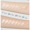 About Tone Layer Fit Cushion Warm Light + Refill Warm