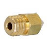 10 x 0.5 mm nozzles for Creality Ender 3, Ender