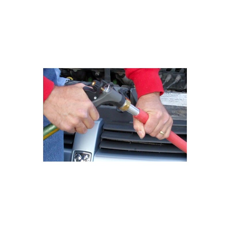 Lisle 60900 Heater Core Backflush Tool