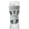 Knee Massager Heating Vibration Massager Knee Brace Heated Massaging Knee