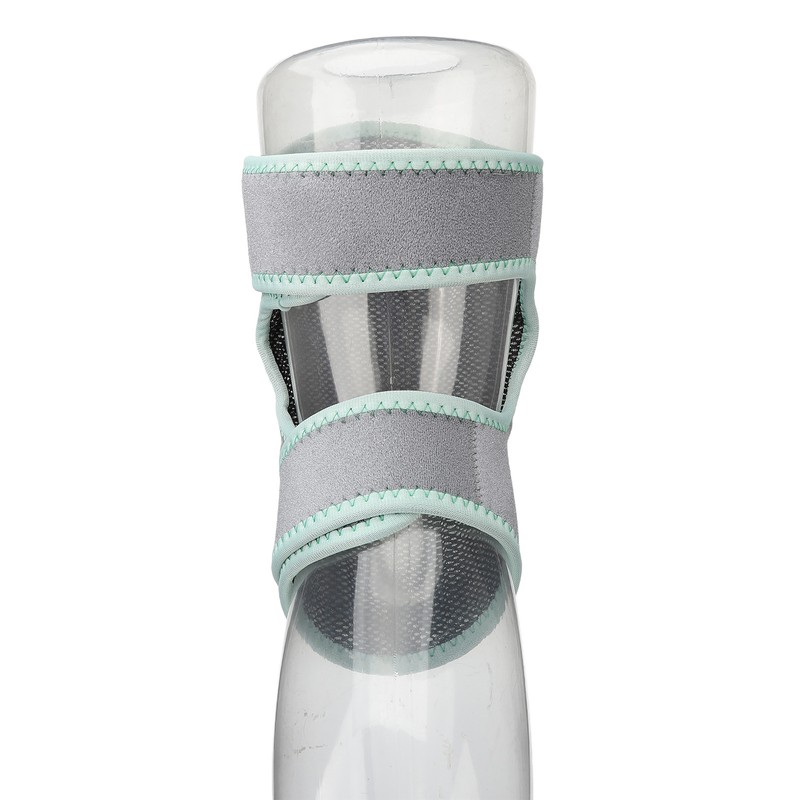 Knee Massager Heating Vibration Massager Knee Brace Heated Massaging Knee