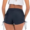 FLADY Period Swimwear Period Bikini Bottoms Period Knickers Swimming Women's