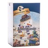 Goldmännchen Angel Tea Advent Calendar 24 + 1 Portion Bag,