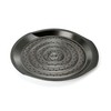 Kaiser Delicious Crossini 647692 Pizza Tray with Thermal Base and