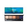 CLIO WATERKILL PRO EYE PALETTE - LIMITED EDITION