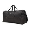 Samsonite Foldaway Packable Duffel Bag, Black, Extra Large