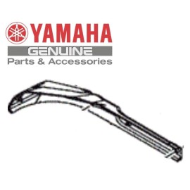 YAMAHA OEM Side Gunwale, Stern 2 RH Corner Bumper F2X-U251E-10-0