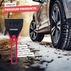 SPRINGER ZX2000 – Ice Scraper – Made in Germany –