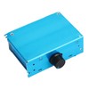 Topteng 30A PWM DC Motor Speed Control 12-50V Volt HHO