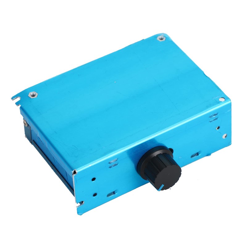 Topteng 30A PWM DC Motor Speed Control 12-50V Volt HHO