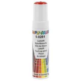 DUPLI-COLOR 840081 AUTO COLOR 5-0281 rot 12 ml