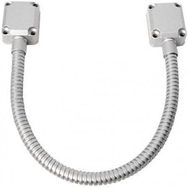 SD-969-S18 Seco-Larm Armored Door Cord w/Die-Cast Aluminum End Caps