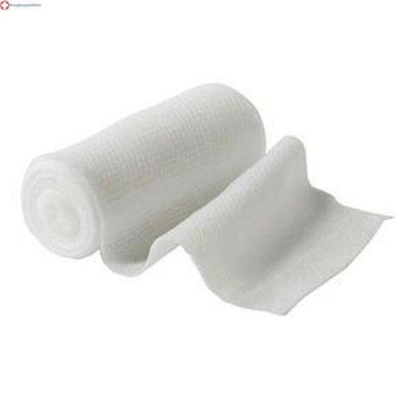 IND Ca Conforming Stretch Gauze Bandage 6'' x 4.1 yds