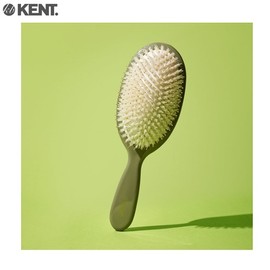 KENT Pastel Round Donmo Brush 1ea