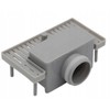 AQUA HEATING Ball Syphon NBR Double Wing Seal 36-38mm Grey