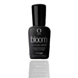 Organic Nails Bloom Gel Finish Top Gel