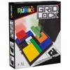 Rubik’s Cube Gridlock Game, The Problem-Solving Puzzle Game Inspired by