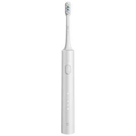 Xiaomi MI Cepillo de Dientes Eléctrico T302 Plata y Gris