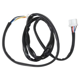 Rear Plug-N-Play Taillight Fender Wiring Harness Fit for Harley Davidson 1996-2013