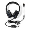 Nedis Gaming Headset | Over Ear | Surround | USB