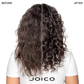 Joico Curls Like Us Hydrate & Define Curl Creme Styler 200ml