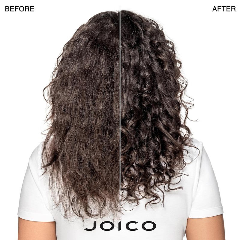 Joico Curls Like Us Hydrate & Define Curl Creme Styler
