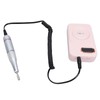 Nail Drill Machine Rechargeable Portable 0‑45000rpm LCD Display Electronic Nail